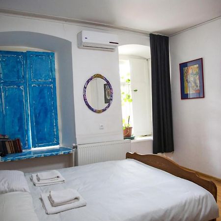 In The Center Of The City 2Rooms Tbilisi Eksteriør bilde