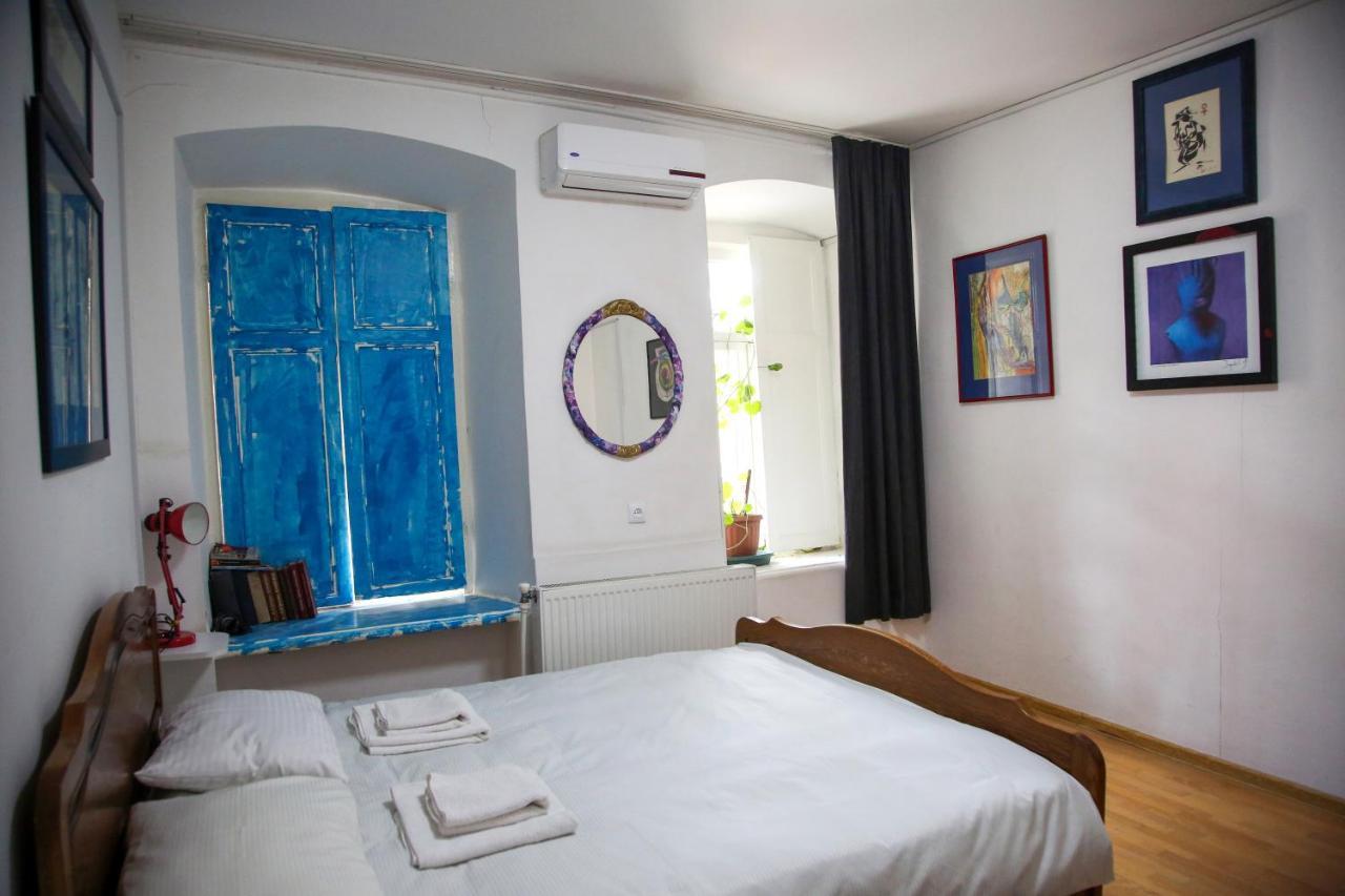In The Center Of The City 2Rooms Tbilisi Eksteriør bilde