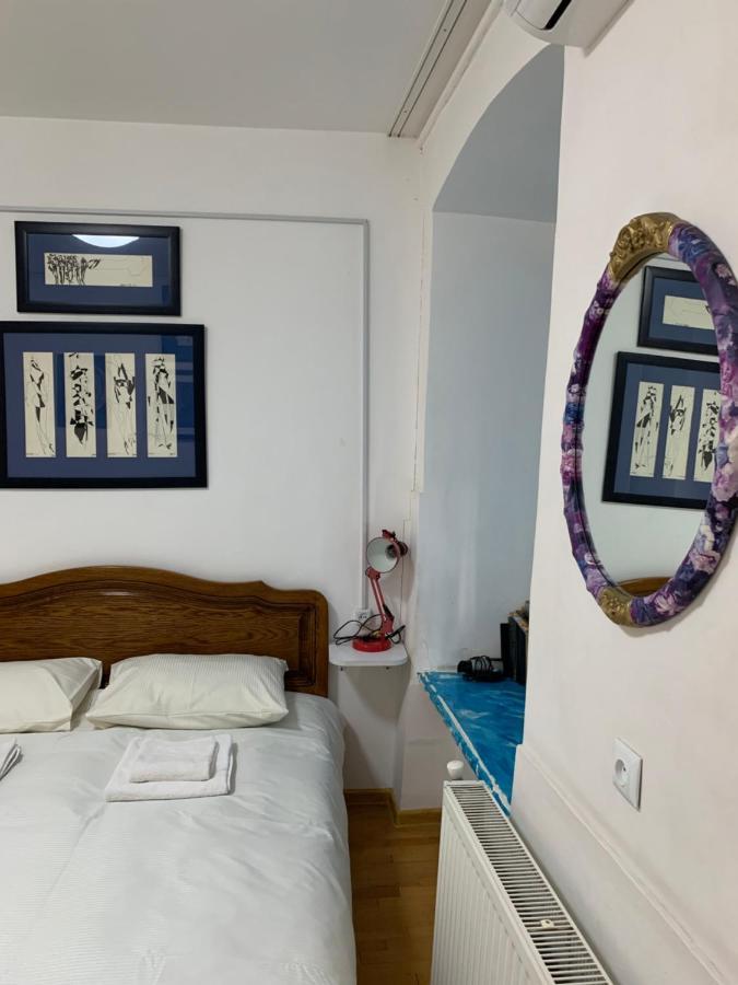 In The Center Of The City 2Rooms Tbilisi Eksteriør bilde