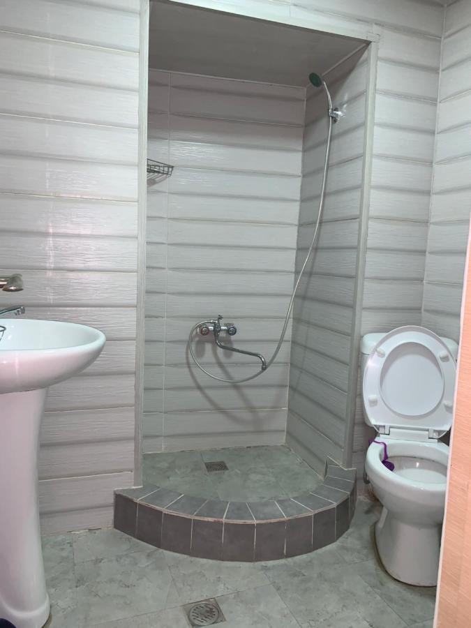 In The Center Of The City 2Rooms Tbilisi Eksteriør bilde