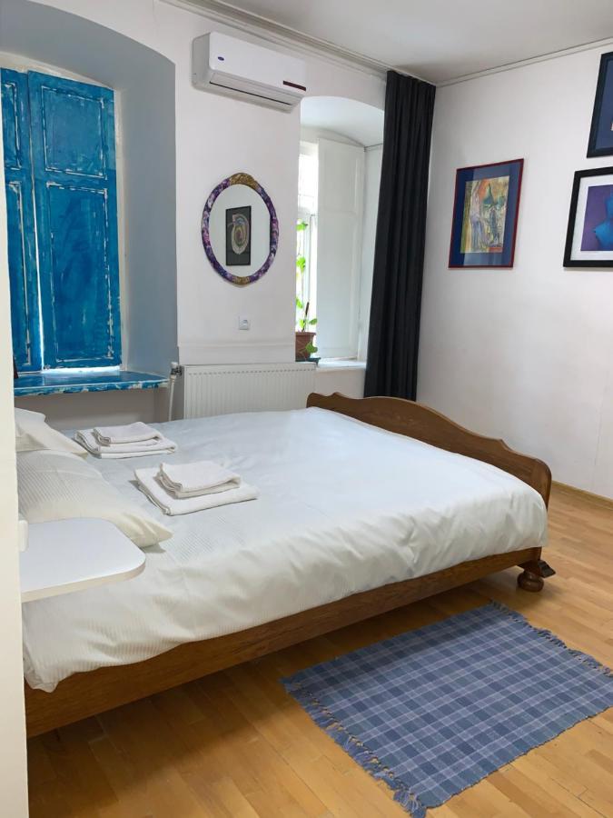 In The Center Of The City 2Rooms Tbilisi Eksteriør bilde