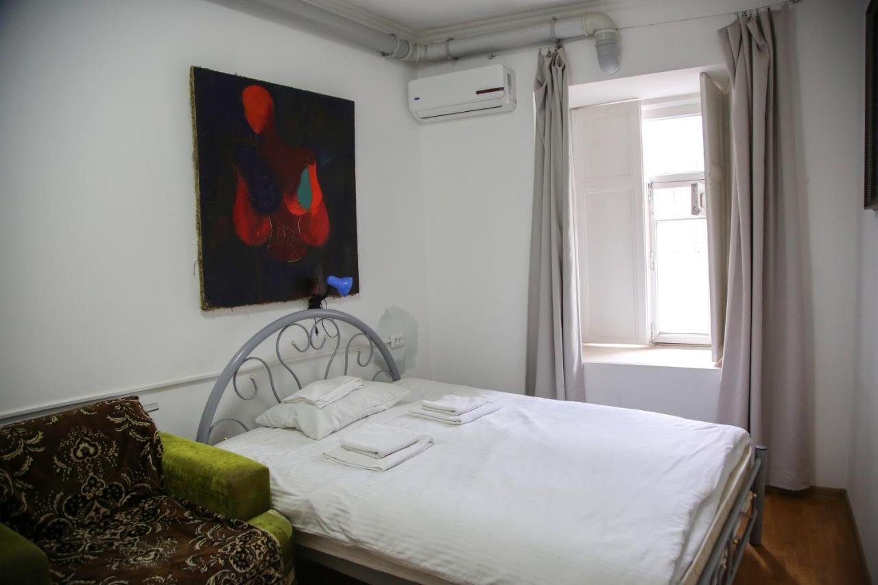 In The Center Of The City 2Rooms Tbilisi Eksteriør bilde